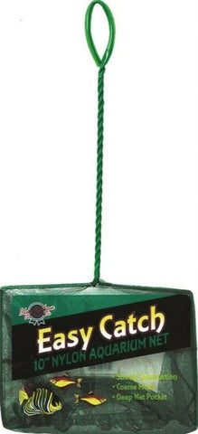 Blue Ribbon Pet Easy Catch Coarse Nylon Aquarium Net