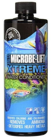 Microbe-Lift Xtreme Water Conditioner