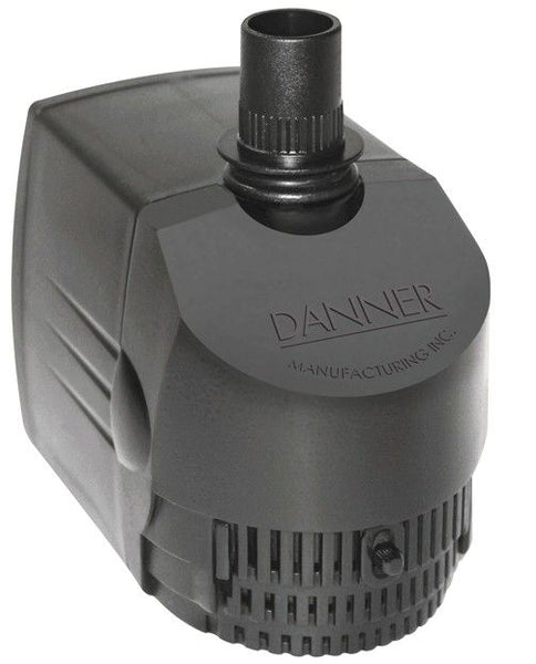 Pondmaster Fountain and Staturay Water Pump