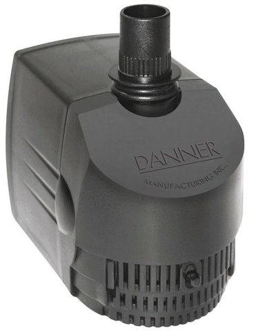 Pondmaster Fountain and Staturay Water Pump