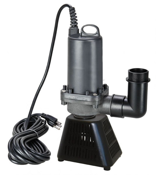 Pondmaster High Head Skimmer Pump