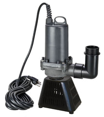 Pondmaster High Head Skimmer Pump