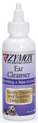 Zymox Ear Cleanser for Dogs and Cats