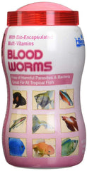 Hikari Bloodworms-Freeze Dried