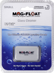 Mag Float Floating Magnetic Aquarium Cleaner-Glass
