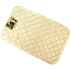 Precision Pet SnooZZy Sleeper-Tan