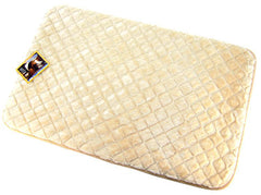 Precision Pet SnooZZy Sleeper-Tan