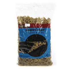 Elkay Plastics-Eagle Crepe #26 Rubber Bands