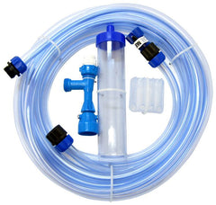 Lees Ultimate Gravel Vac Clean-Drain & Fill Kit