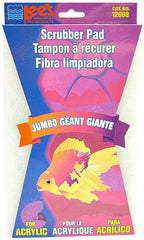 Lees Jumbo Size Scrubber-Acrylic