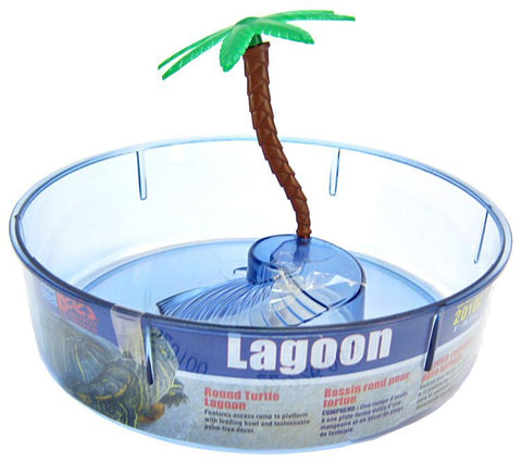 Lees Turtle Lagoon-Assorted Shapes