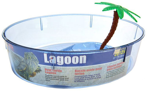 Lees Turtle Lagoon-Assorted Shapes