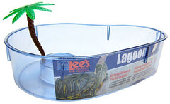 Lees Turtle Lagoon-Assorted Shapes