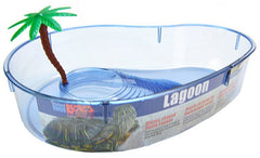 Lees Turtle Lagoon-Assorted Shapes