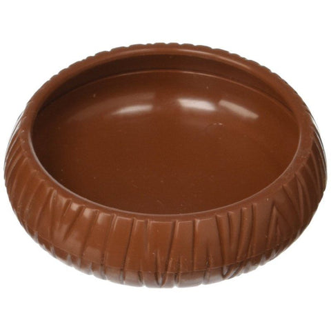 Lees Mealworm Dish-Plastic