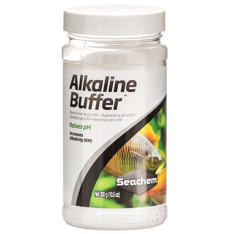 Seachem Alkaline Buffer
