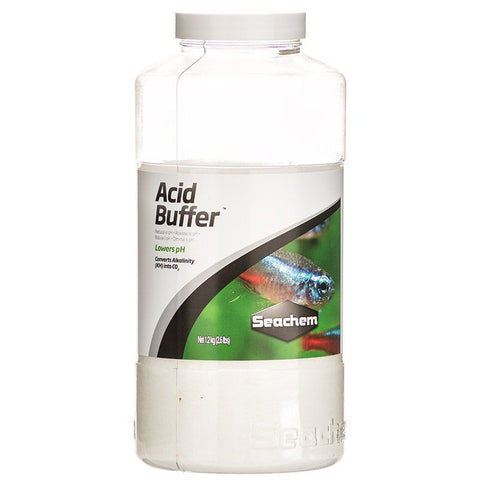 Seachem Acid Buffer