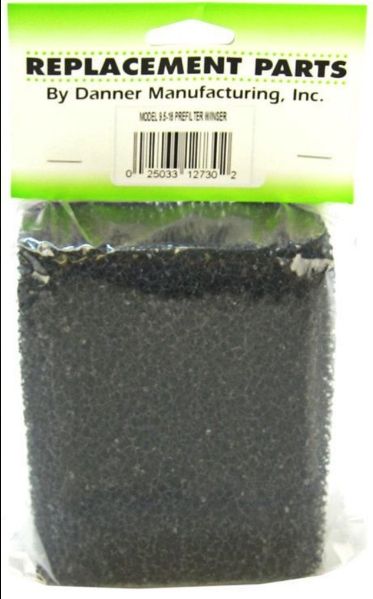 Danner Pre-Filter for Mag-Drive Pumps