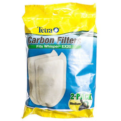 Tetra Whisper EX Carbon Filter Cartridge