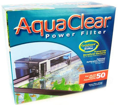 Aquaclear Power Filter