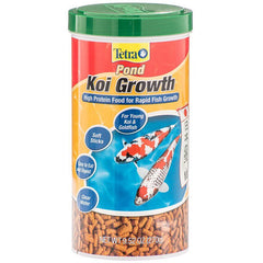 Tetra Pond Koi Growth Koi Fish Food