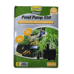 TetraPond Pond Pump