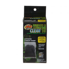 Zoo Med Activated Carbon Insert Filter Media-#501