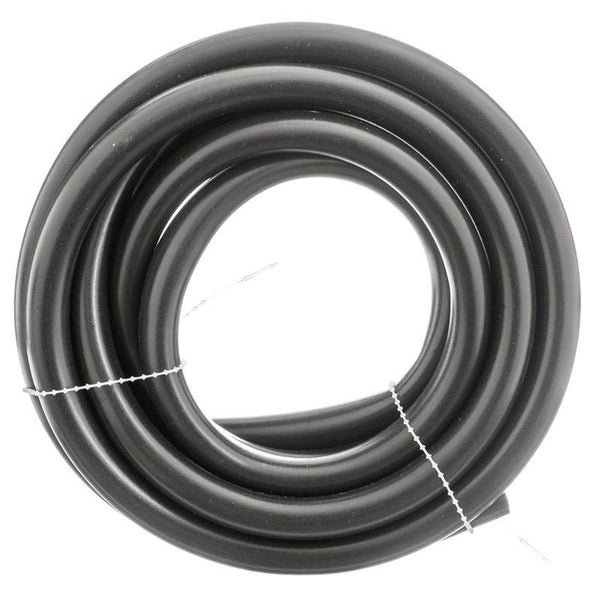 Pondmaster Walled Pond Tubing-Black