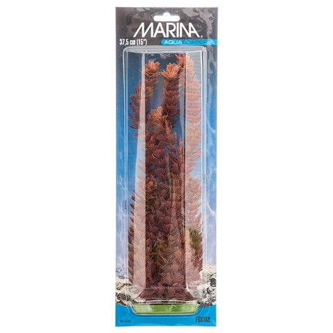 Marina Aquascaper Foxtail Plant
