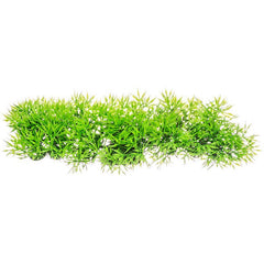 Aquatop Fuzzy Aquarium Plant-Green