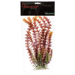 Aquatop Cabomba Aquarium Plant-Fire