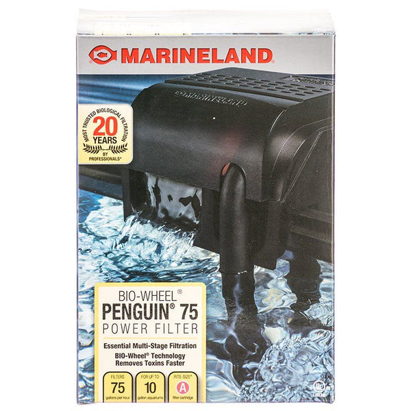 Marineland Penguin Bio Wheel Power Filter