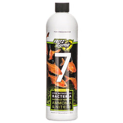 Fritz Zyme 7-Live Nitrifying Bacteria for Freshwater