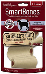 SmartBones Butchers Cut Mighty Chews for Dogs