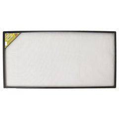 Flukers Screen Cover
