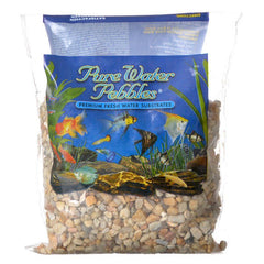Pure Water Pebbles Aquarium Gravel-Carolina