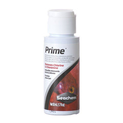 Seachem Prime Water Conditioner F/W &S/W