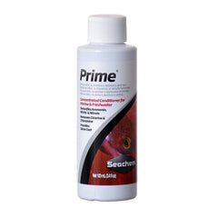 Seachem Prime Water Conditioner F/W &S/W