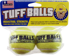 Petsport Tuff Ball Dog Toy-Original