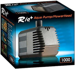 Rio Plus Aqua Pump / Powerhead