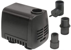 Beckett Crystal Pond Dual Purpose Pond and Fountain Water Pump