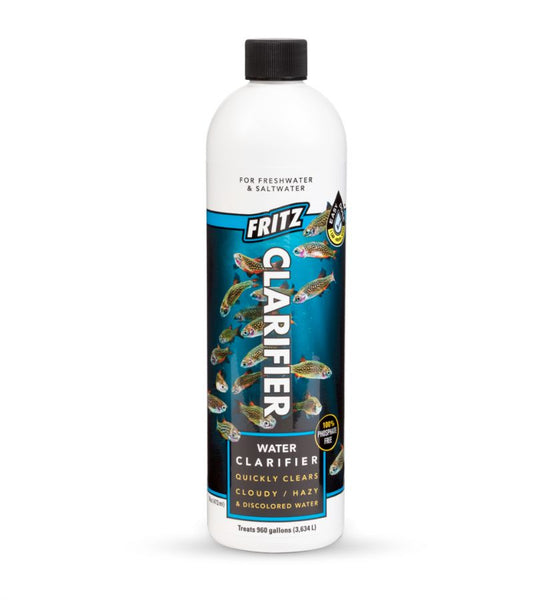 Fritz Aquatics Water Clarifier for Aquariums