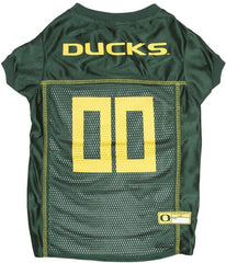 Pets First Oregon Mesh Jersey for Dogs
