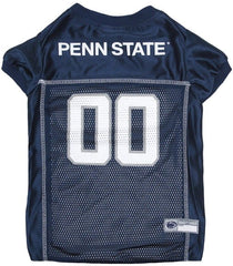 Pets First Penn State Mesh Jersey for Dogs