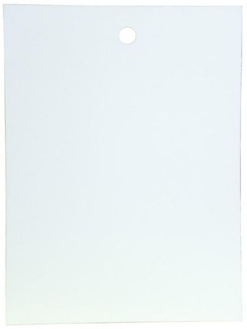 Pride Pet Doors Replacement Masonite Closing Panel