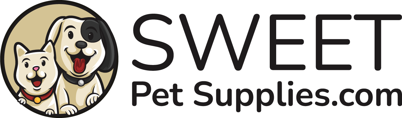 Sweetpetsupplies.com logo