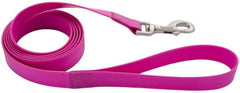 Coastal Pet Pro Waterproof Leash 3/4" x 6' Long Purple