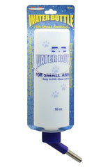 Marshall Water Bottle for Small Amimals Clear