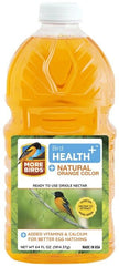 More Birds Health Plus Ready To Use Oriole Nectar Natural Orange