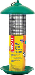 More Birds Mini Seed Screen Wild Bird Feeder